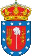 Blason de Camporredondo