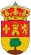 Blason de Campos del Paraíso