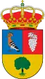 Blason de Camprovín