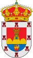 Blason de Canalejas de Peñafiel