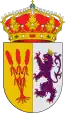 Blason de Cañaveral de León