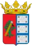 Blason de Candamo