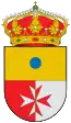 Blason de Candasnos