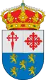 Blason de Canena