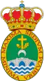 Blason de Cangas de Onís