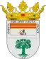 Blason de Canillas de Aceituno