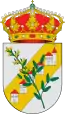 Blason de Canillas de Albaida