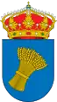 Blason de Canjáyar