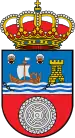 Blason de Cantabrie