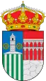 Blason de Cantimpalos