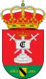 Blason de Cantiveros