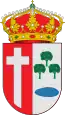 Blason de Capdesaso