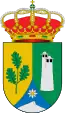 Blason de Capileira