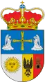 Blason de Caravia