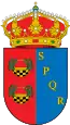 Blason de Carcaboso