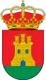 Blason de Cardeñajimeno