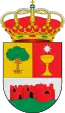 Blason de Cardenete