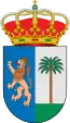 Blason de Carmena