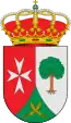 Blason de Carranque