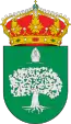 Blason de Carrascal del Obispo