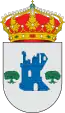 Blason de Carrascosa de Haro