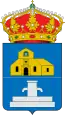 Blason de Carratraca