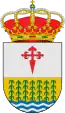 Blason de Carrizosa