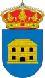 Blason de Casa de Uceda