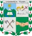 Blason de Casabianca