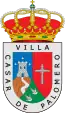 Blason de Casar de Palomero