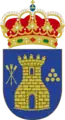 Blason de Casares