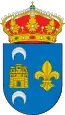 Blason de Casarrubios del Monte