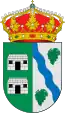 Blason de Casas de Benítez