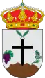 Blason de Casas de Fernando Alonso