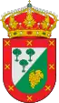 Blason de Casas de Haro