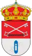 Blason de Casas de Lázaro