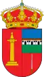 Blason de Casas de San Galindo