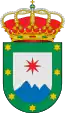 Blason de Casbas de Huesca
