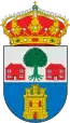 Blason de Casillas