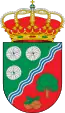 Blason de Caspueñas