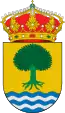 Blason de Castañar de Ibor