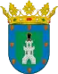 Blason de Castejón de Alarba