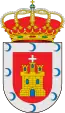 Blason de Castejón de Henares