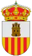 Blason de Castejón de Monegros