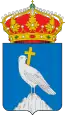 Blason de Castejón de Valdejasa