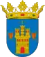 Blason de Castejón de las Armas