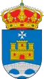 Blason de Castejón del Puente