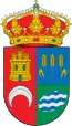 Blason de Castellanos de Moriscos