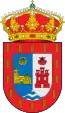 Blason de Castellanos de Villiquera