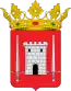 Blason de Castellar